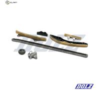 TIMING CHAIN KIT SKCH033 FOR HYUNDAI i20/II i10 KIA PICANTO/III RIO 1.2L 4cyl