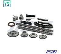 TIMING CHAIN KIT SKCH081 FOR HYUNDAI ACCENT/IV ix35 i40/CW i20/II i30 i10 KIA