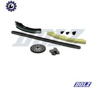 TIMING CHAIN KIT SKCM047 FOR MITSUBISHI MIRAGE/SPACE/STAR/VI/Hatchback SMART