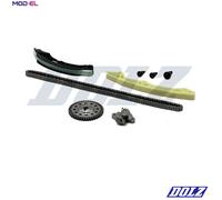 TIMING CHAIN KIT SKCM047 FOR MITSUBISHI MIRAGE/SPACE/STAR/VI/Hatchback SMART