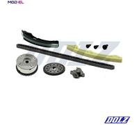 TIMING CHAIN KIT SKCM047V FOR MITSUBISHI MIRAGE/SPACE/STAR/VI/Hatchback SMART