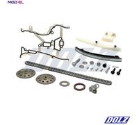TIMING CHAIN KIT SKCO003 FOR SKODA OCTAVIA/Combi MINI PEUGEOT FIAT 1.9L 4cyl 940