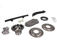 Timing Chain Kit SKF VKML 84005 for PEUGEOT BOXER Van 2.2 2006-2016