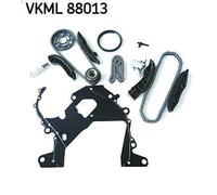Timing Chain Kit SKF VKML 88013 for BMW 3 (E90) 2 2004-2011