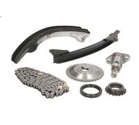 Timing Chain Kit SKF VKML 91000 for TOYOTA AURIS (_E15_) 1.4 2007-2012