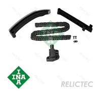 Timing Chain Kit Smart:City,ROADSTER,CABRIO,FORTWO,CROSSBLADE 0003049V001000000