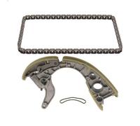 Timing chain kit Right Simplex 30 10 1881 SWAG for AUDI VW