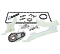 Timing Chain Kit SWAG 33 10 4351 for BMW 3 (E90) 2 2005-2006