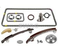 Timing Chain Kit SWAG 33 10 7491 for TOYOTA GAIA (_M1_) 2 2001-2004