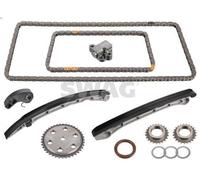 Timing Chain Kit SWAG 33 10 7520 for MAZDA 3 (BL) 2 2009-2012