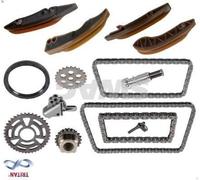 Timing Chain Kit SWAG 33 10 7544 for BMW 1 (E87) 2 2004-2011