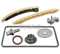 Timing Chain Kit SWAG 33 10 9005 for HONDA FR-V (BE) 1.8 2007-2009