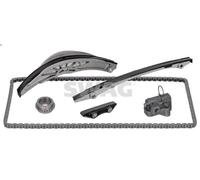 Timing chain kit Silent Chain 33 10 9486 SWAG for FORD FIESTA VII FOCUS IV PUMA
