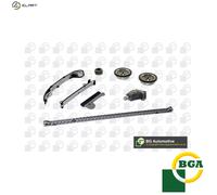 Timing Chain Kit Fits Nissan Almera Almera Tino Avenir Primera BGA TC0265FK