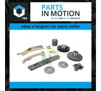 Timing Chain Kit TC0285FK BGA ME190341 ME190556 ME191029 ME192230 ME203077 New