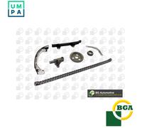 TIMING CHAIN KIT TC0400FK FOR TOYOTA 1SZ-FE 1.0L 4cyl ECHO