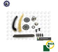 BGA TC0415FK Timing Chain Kit Fits Seat Cordoba Ibiza Skoda Fabia Roomster VW