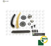 BGA TC0415FK Timing Chain Kit Fits Seat Cordoba Ibiza Skoda Fabia Roomster VW