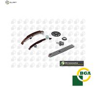 TIMING CHAIN KIT TC0465FK FOR TOYOTA 2SZ-FE 1.3L 2NZ-FE 1.3L 4cyl ECHO