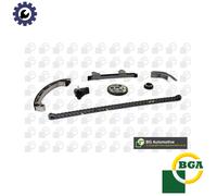 TIMING CHAIN KIT TC0780FK FOR DAIHATSU SIRION TARUNA BOON BEGO TERIOS COPEN BOON