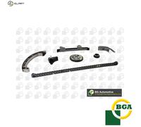 Timing Chain Kit Fits Daihatsu Copen Extol Materia Sirion Toyota bB BGA TC0780FK