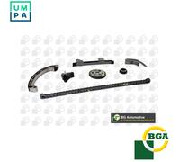 Timing Chain Kit Fits Daihatsu Copen Extol Materia Sirion Toyota bB BGA TC0780FK