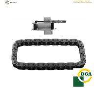 Timing Chain Kit Fits Mercedes A-Class Vaneo BGA TC0785FK