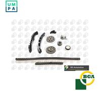 TIMING CHAIN KIT TC2005FK FOR VW BAG/BLF/BLP 1.6L 4cyl GOLF V