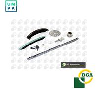 TIMING CHAIN KIT TC2010FK FOR RENAULT LAGUNA/III/Sportour/Tourer/Grandtour 2.0L
