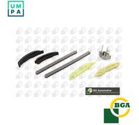 BGA TC2045K Timing Chain Kit Fits BMW 1 Series 3 Series 5 Series 6 Series X3 X5