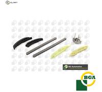 BGA TC2045K Timing Chain Kit Fits BMW 1 Series 3 Series 5 Series 6 Series X3 X5