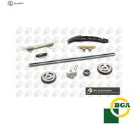 BGA TC2742FK Timing Chain Kit Silent Chain With Gears Fits Hyundai i10 i20