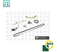 TIMING CHAIN KIT TC9100FK FOR TOYOTA YARIS/VITZ VITZ/ECHO DAIHATSU SIRION