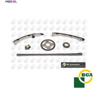 BGA Timing Chain Kit Set 112 Links fits Toyota Auris Lexus IS 2.0 2.2 200