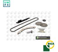 TIMING CHAIN KIT TC9502FK FOR VAUXHALL VECTRA/Mk/II SIGNUM SAAB 9-3X OPEL