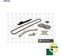 BGA Timing Chain Kit TC9502FK - Fits Opel Vauxhall Saab Signum Vectra 9-3 9-3X