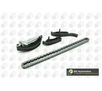 Timing Chain Kit For Vauxhall INSIGNIA 1.6 Turbo (68) 55583722