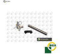 BGA TC9700K Timing Chain Kit Fits Citroën Fiat Ford Lancia Peugeot Suzuki Volvo