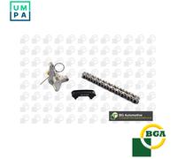 BGA TC9700K Timing Chain Kit Fits Citroën Fiat Ford Lancia Peugeot Suzuki Volvo