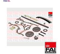 TIMING CHAIN KIT TCK116 FOR A 10 XEP 1.0L 3cyl X14XEP Z14XEP/14XEL 4cyl