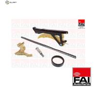 FAI TCK21 Timing Chain Kit Upper Fits BMW 1 Series 3 Series 5 Series X1 X3 Z4