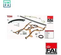 FAI TCK4 Timing Chain Kit Upper Replacement Engine Fits Opel Suzuki Vauxhall