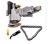 TIMING CHAIN TENSIONER KIT for Audi A3 A4 A6 TT 8E2 8E5 8EC 8ED 058109088E