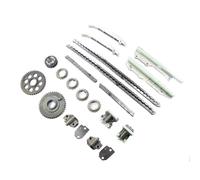 Timing Chain Kit TK4510 Apply Engine OE F3LY6268B For Ford For Mustang F-250 F-150 For Expedition E-350 Rail