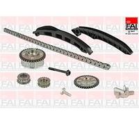 TIMING CHAIN KIT To Fit AUDI A1 (8X1, 8XK) 1.4 TFSI (CAXA) 05/2010->04/201