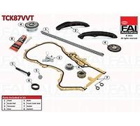 AUDI A1 1.4 TFSI TIMING CHAIN KIT FOR BLF CNVA ENGINE 03C105209AG - UPGRADED