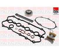 For Audi Seat Skoda VW 2.0L TFSi 2004-2017 Timing Chain Kit AXX, BWA, CAWB, CBFA