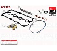 TIMING CHAIN KIT To Fit AUDI A3 (8P1) 2.0 FSI (BLR) 05/2003->06/2008
