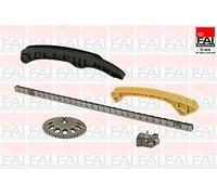 TIMING CHAIN KIT To Fit CITROËN C4 AIRCROSS 1.6 (4A92) 04/2012->