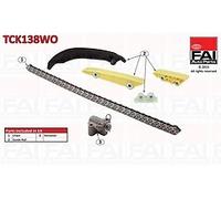 TIMING CHAIN KIT To Fit FORD TRANSIT Bus (FD_ _, FB_ _, FS_ _, FZ_ _, FC_